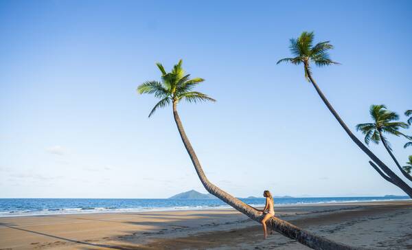 Mission Beach