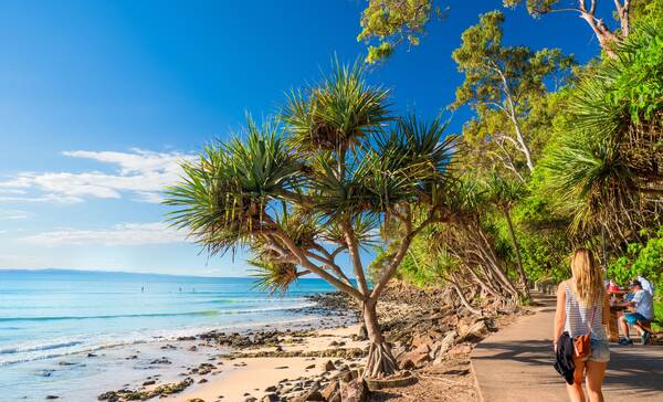 Noosa National Park