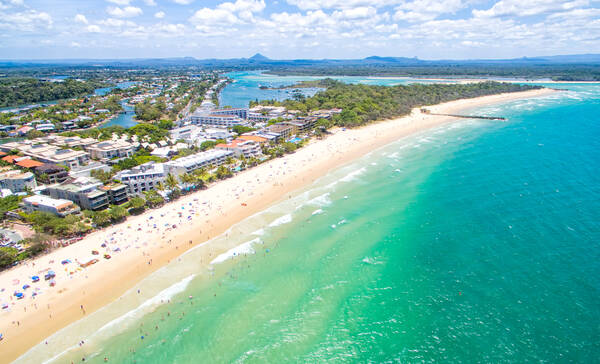 Noosa