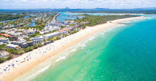 Noosa