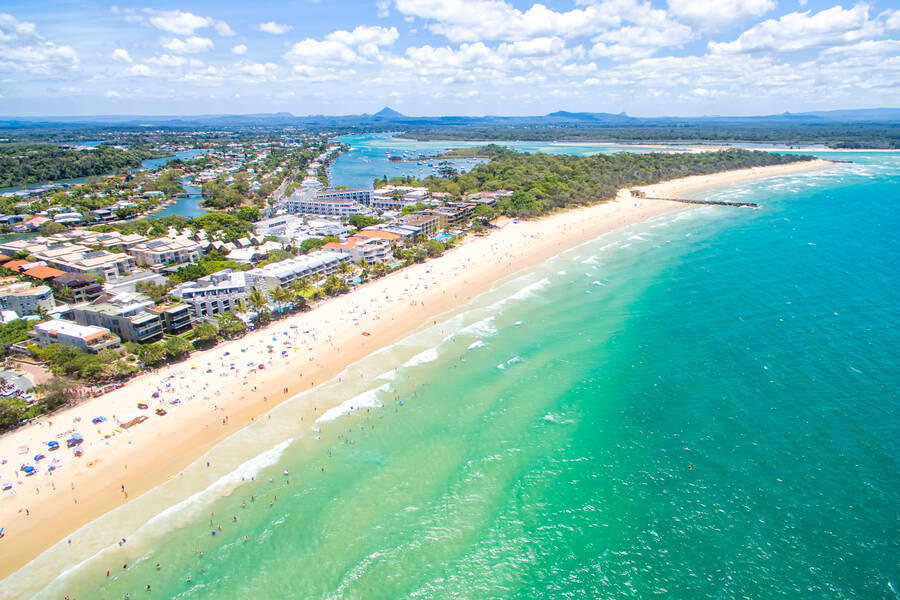 Noosa
