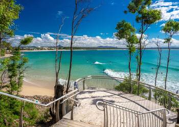 Noosa