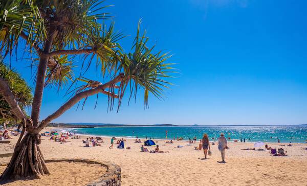 Noosa