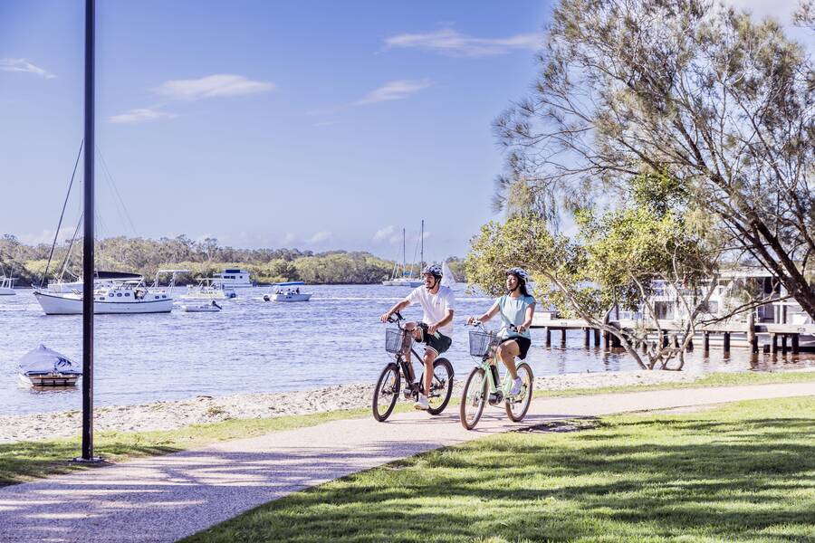 Noosa