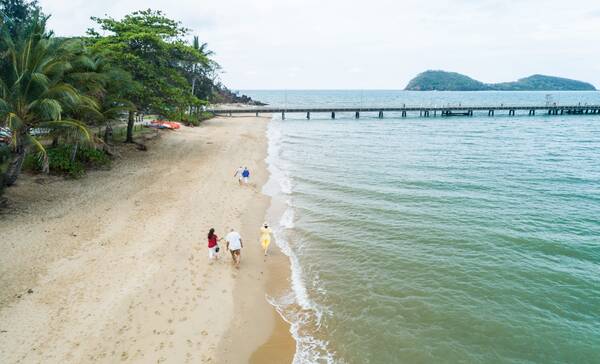 Palm Cove