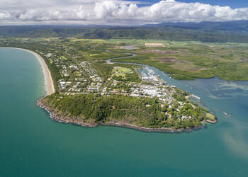 Port Douglas