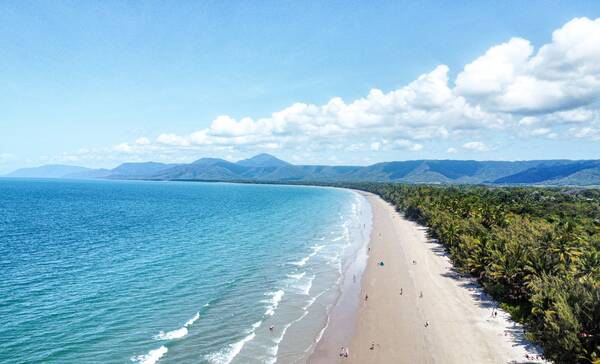 Port Douglas