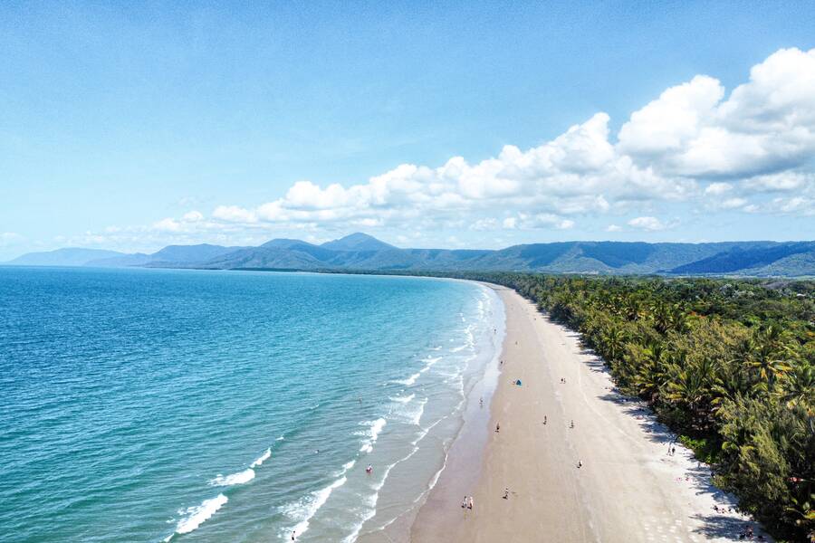 Port Douglas