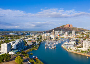 Townsville
