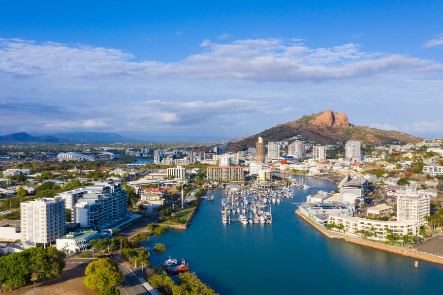 Townsville