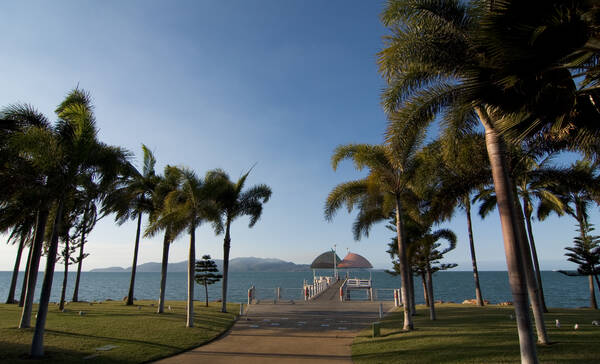 Townsville