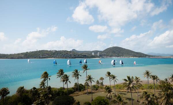 Airlie Beach