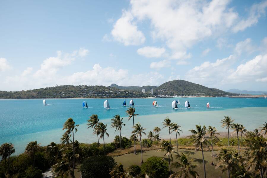 Airlie Beach