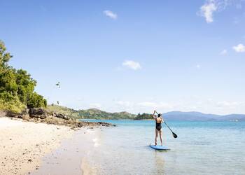Hamilton Island