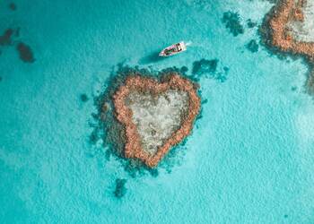 Whitsunday Islands