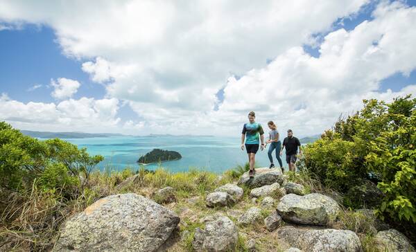 South Molle Island