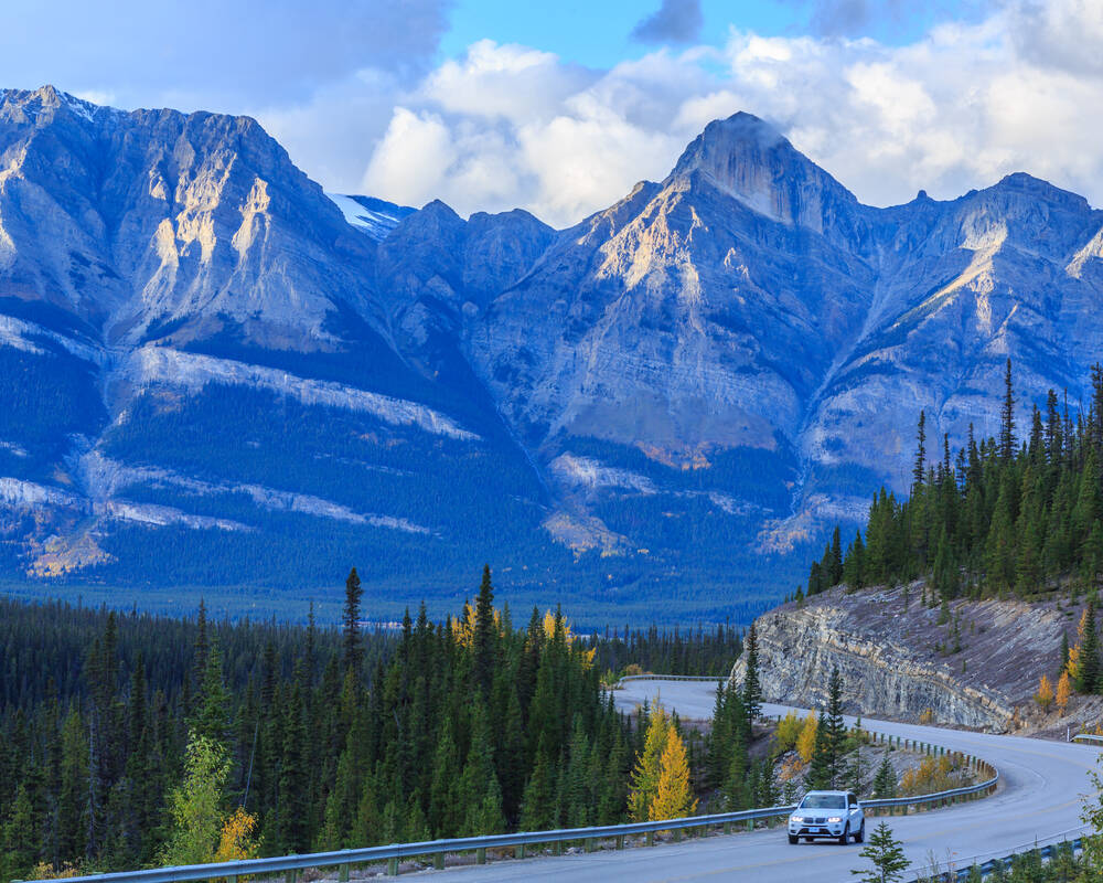Autoreizen Canada