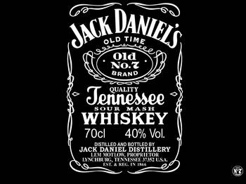 jack-daniels logo