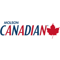 molson logo