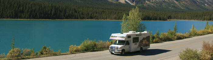 Cruise Canada
