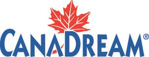 Logo Canadream