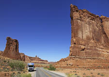 Arches National Park