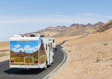 Death Valley National Park