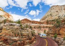 Zion National Park