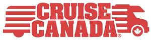 Logo Cruise Canada