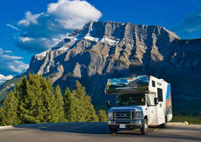 Banff National Park