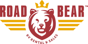 Logo Road Bear RV