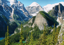 Banff National Park