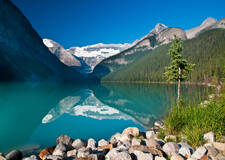Lake Louise