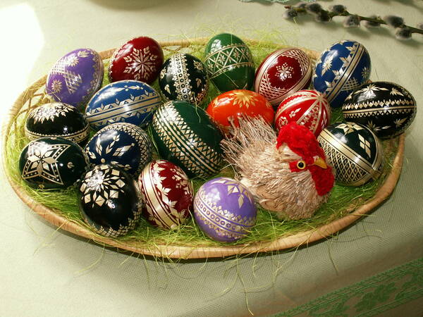 Easter in Canada Easter in Canada