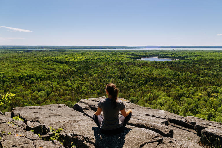 Manitoulin Island, Lake Huron Manitoulin Island