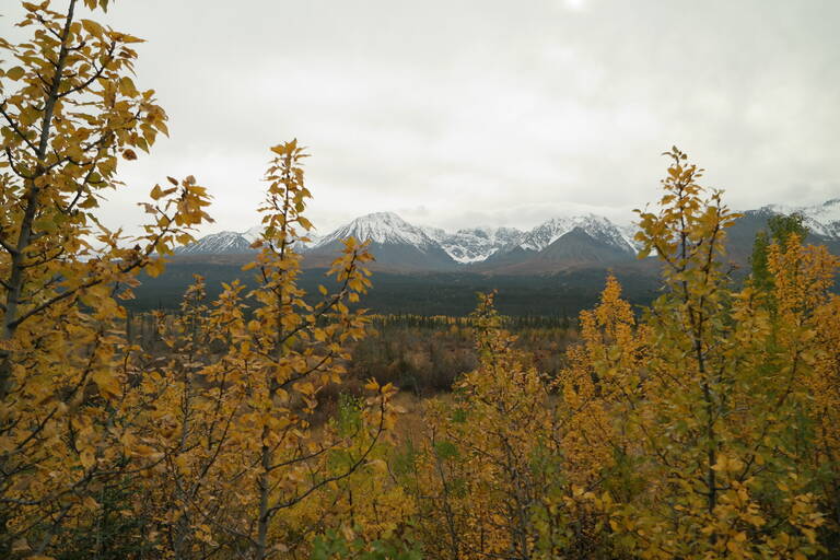 West-Canada