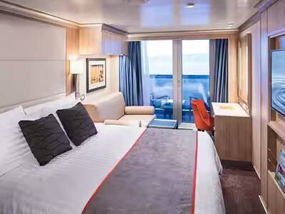 Holland America Line Koningsdam