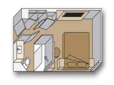 Holland America Line Koningsdam