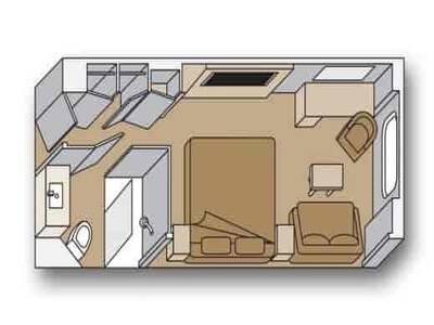 Holland America Line Koningsdam