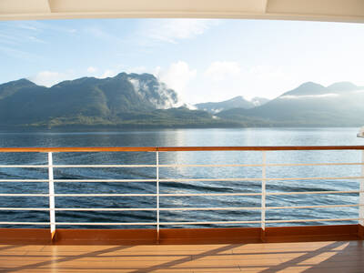 Holland America Line Koningsdam