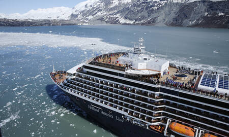 MS Westerdam