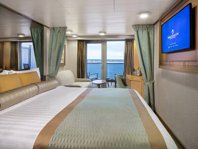 Holland America Line Noordam