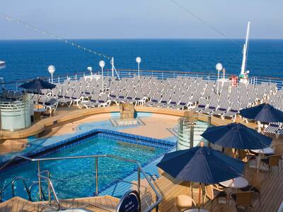 Holland America Line Noordam