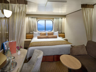 MS Volendam Buitenhut