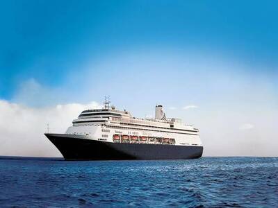 MS Volendam