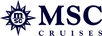 Logo MSC Cruises