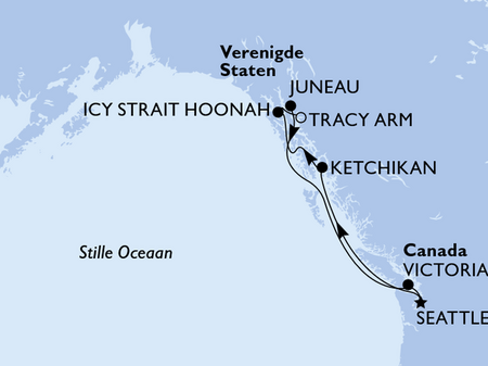 Alaska