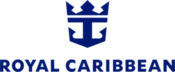 Logo Royal Caribbean International