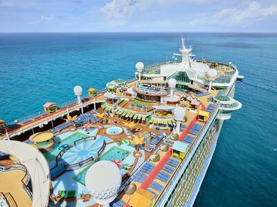 Freedom of the Seas