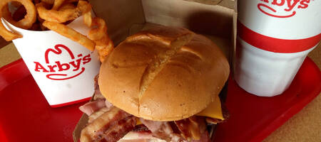 fastfoodketens Amerika Canada